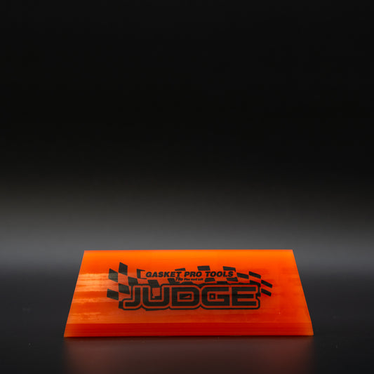 5 Inch Judge Squeegee Blade - 79D Ultimate Prep Blade