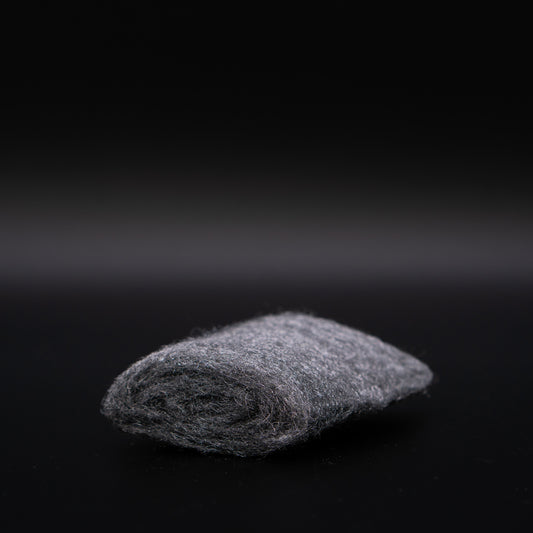 Ultra Fine #0000 Steel Wool