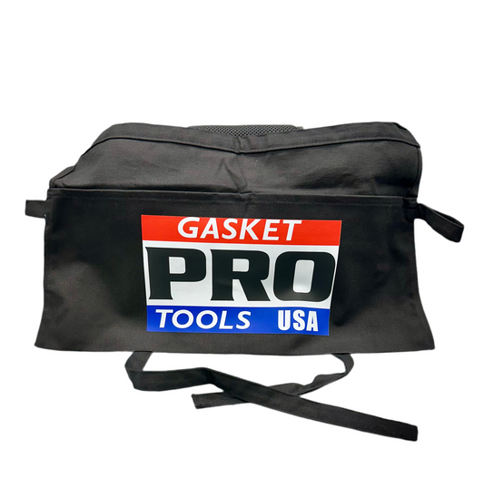 Gasket Pro Tools Tint Pouch/Apron Classic Style