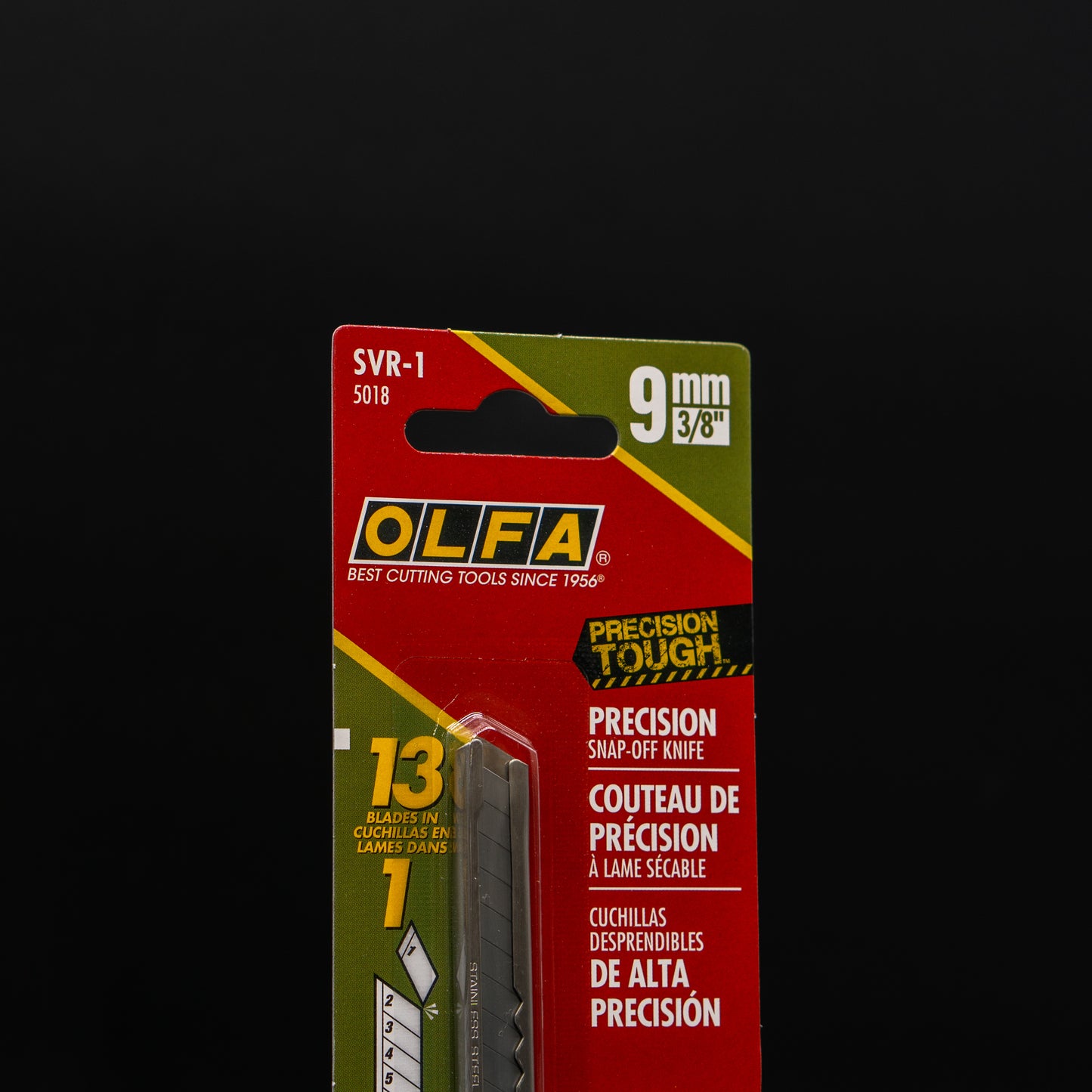 Olfa SVR-1 Knife