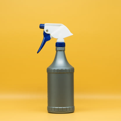 32oz  Filtered  DELTA INDUSTRIES 360 degree Spray Bottle