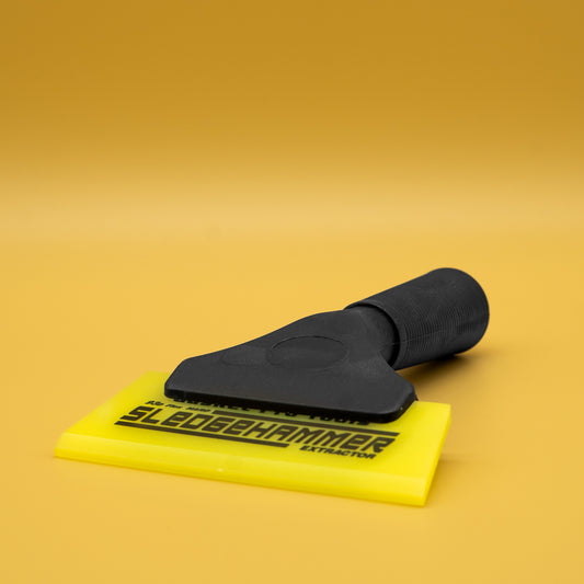 75 Degree Crop Squeegee