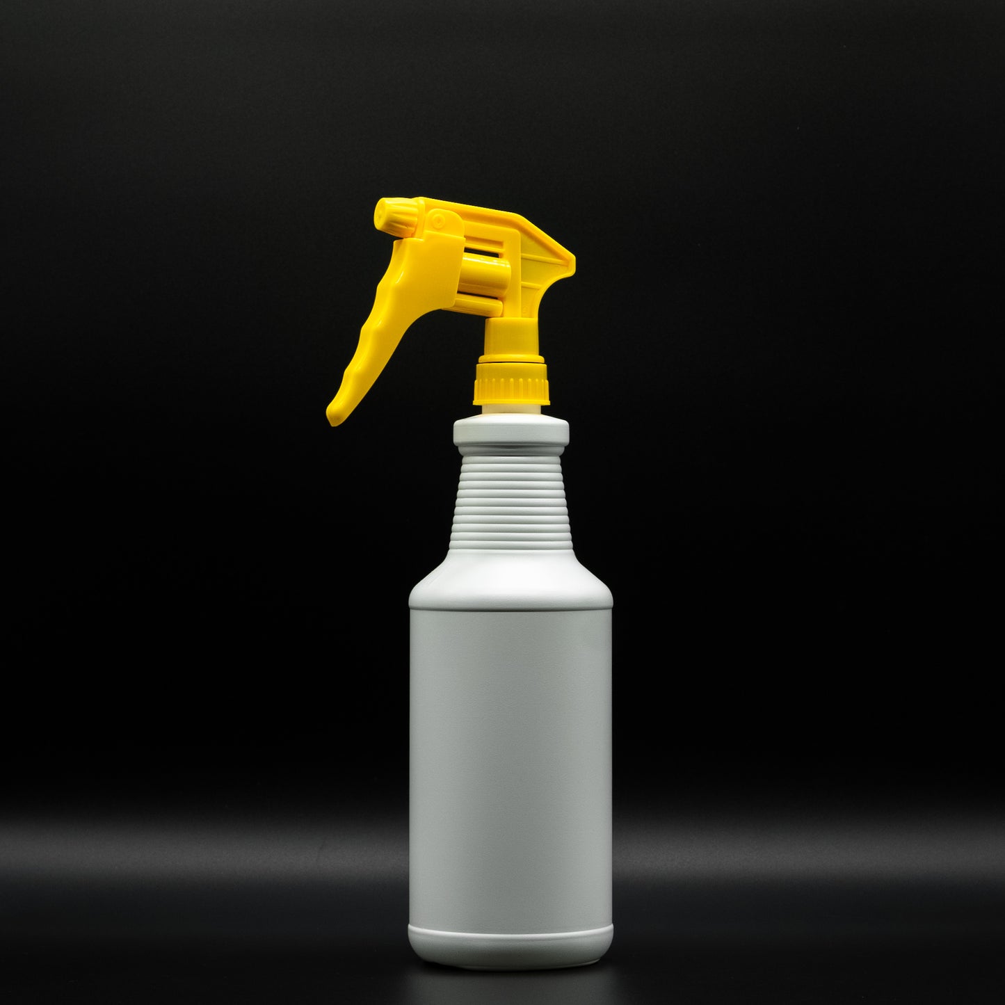 32oz 360° Spray Bottle (Sprays Upside Down) SM Arnold spray head