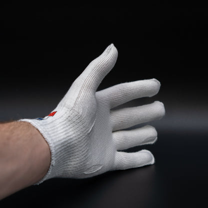 Shrink/Wrap Glove