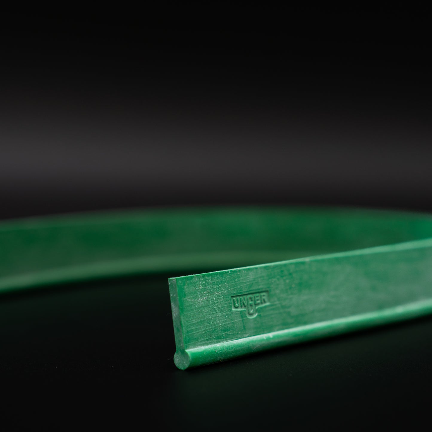 Unger Green 18" Replacement Squeegee Rubber