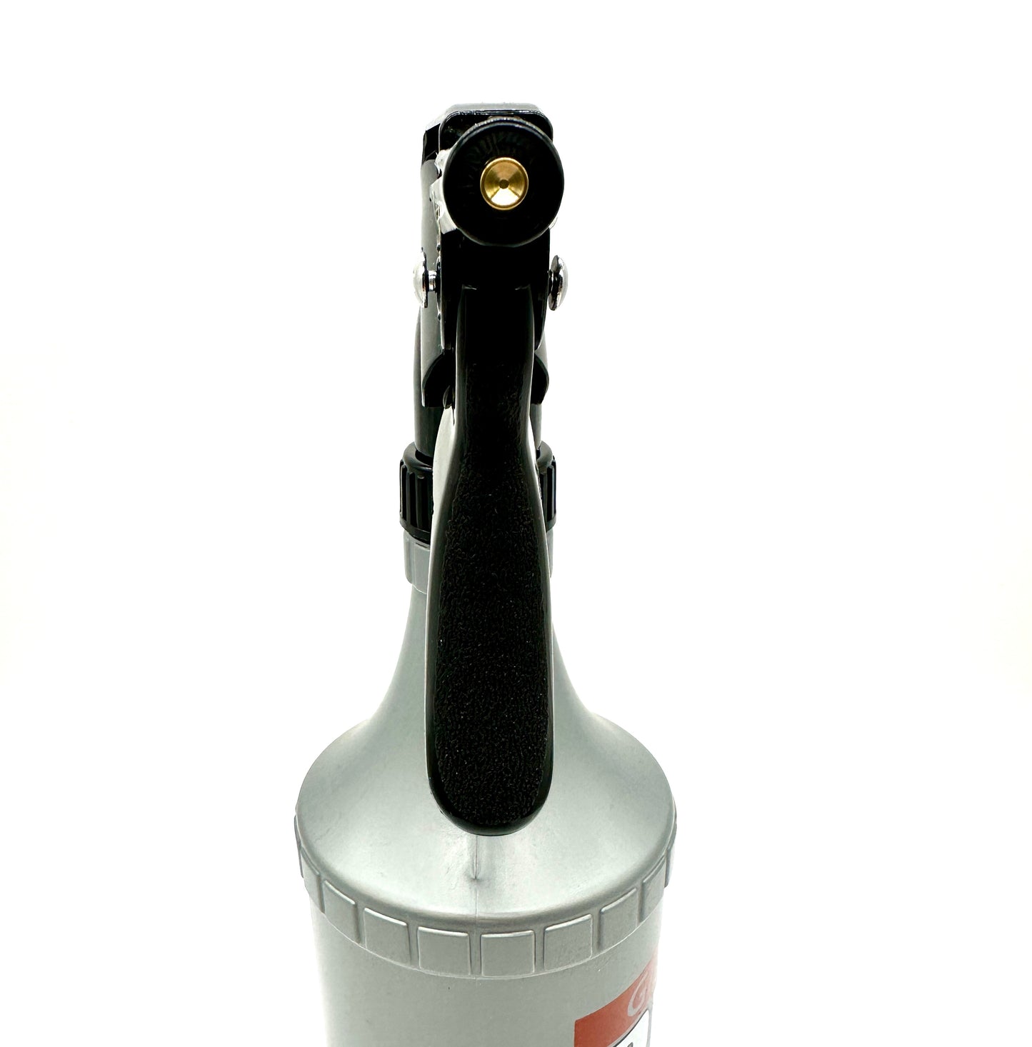 32oz Black Label Filtered Spray Bottle 360-degree upside-down spray