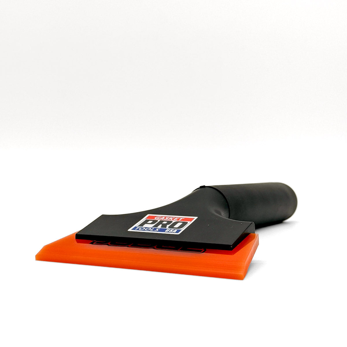 75° Crop Cut Combo – 5-Inch Squeegee Handle with Rubberized Grip & Choice of Squeegee Blade