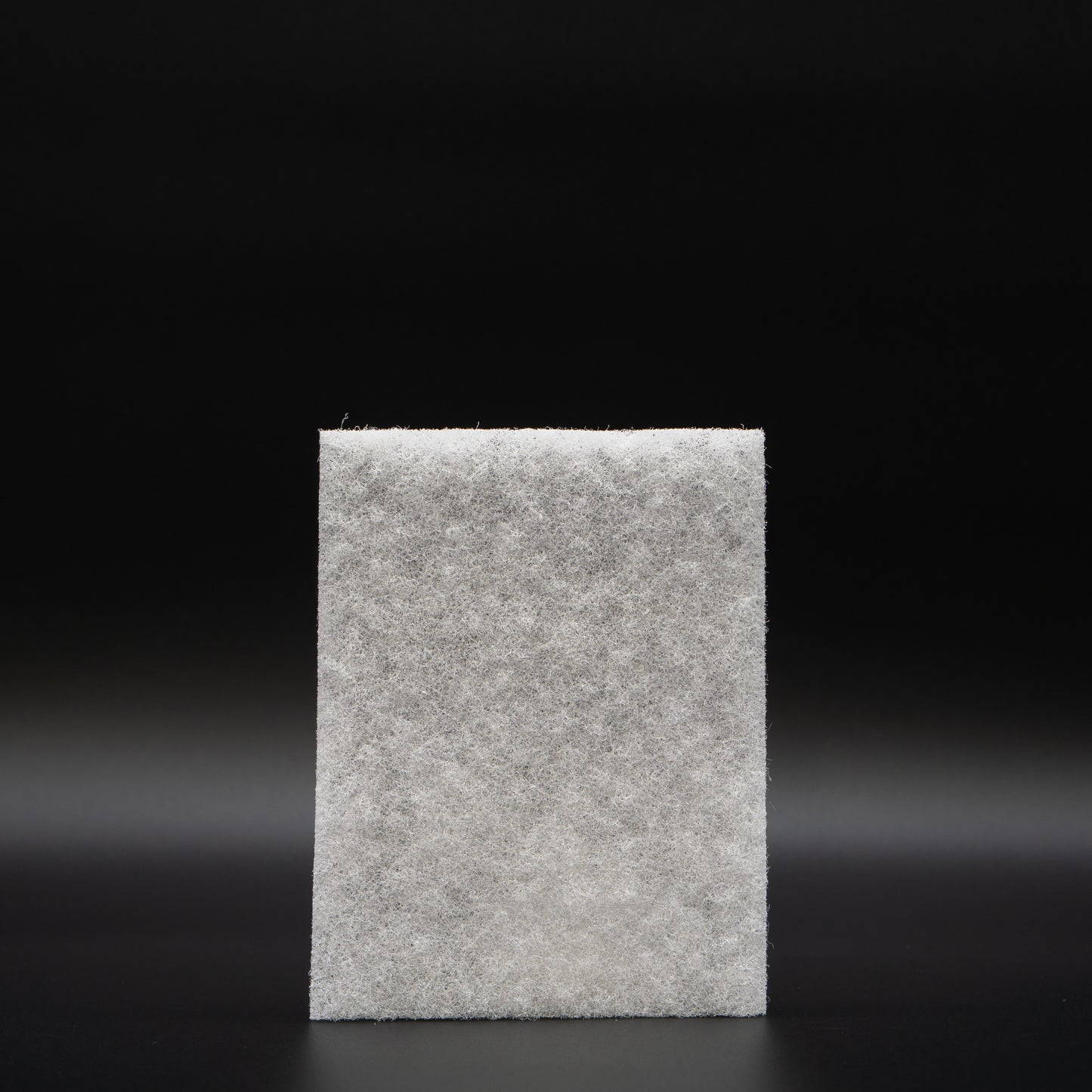 Original White Scrub Pad