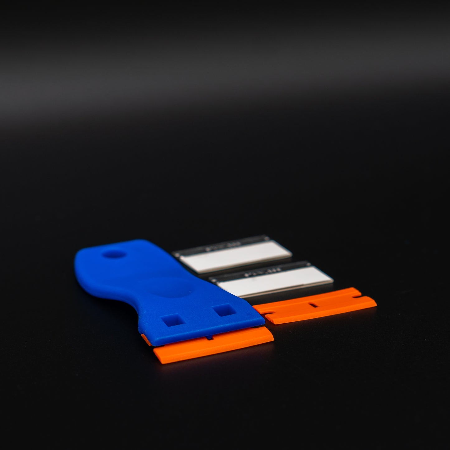 Razor Scraper Kit