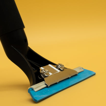 The "PrepStar" Squeegee