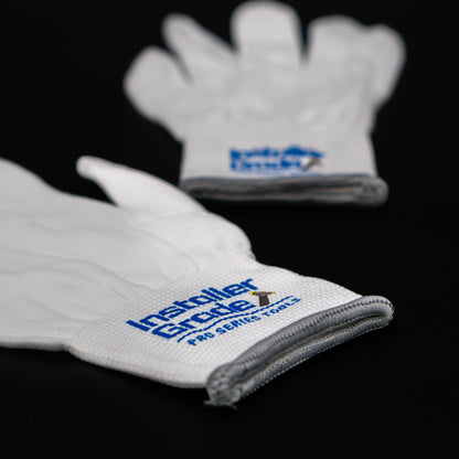 Installer Grade Shrink Gloves (2 Pack)