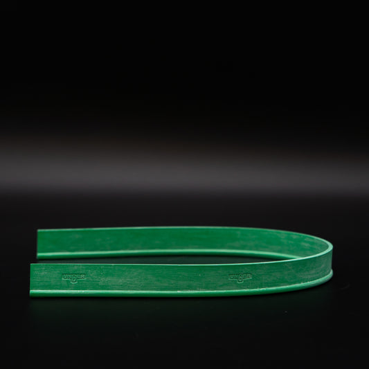 Unger Green 18" Replacement Squeegee Rubber