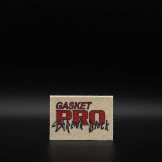 Gasket Pro Shrink Block