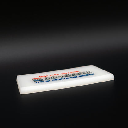 5 Inch De-Hydra Squeegee Blade - 90 Duro Extractor Blade