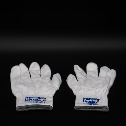 Installer Grade Shrink Gloves (2 Pack)