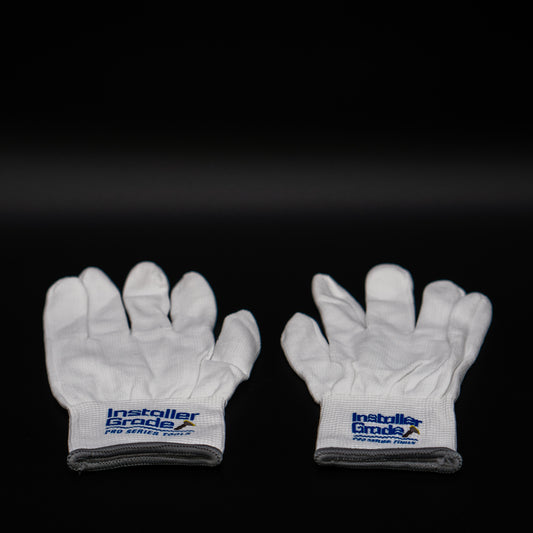 Installer Grade Shrink Gloves (2 Pack)
