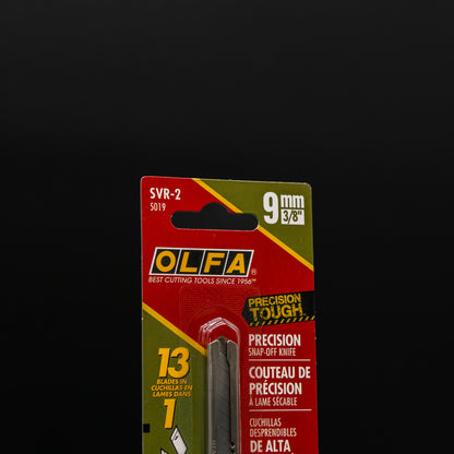 Olfa Silver SVR-2 Knife