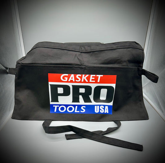 Gasket Pro Tools Tint Pouch/Apron