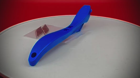 SAFE-CUT TINT SLITTER KNIFE